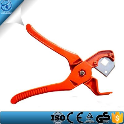 PVC pipe cutter/rubber hose cutter