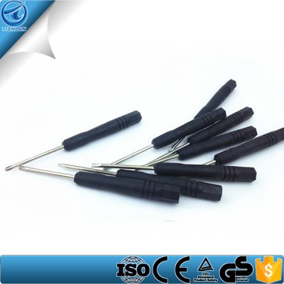 plastic screwdriver promotional pocket screwdriver